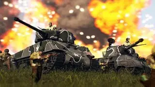 Heroes and Generals Prototype сервер. Как попасть?