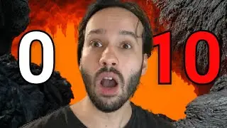 How Dangerous Is This Cave? (José Valim's Advent of Code: Day 9)