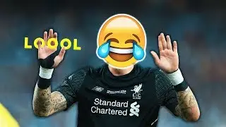 Football Funniest And Comedy Moments Of The Season 2017/18  ● HD