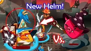 Angry Birds Epic: Gameplay 