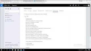19 - Customize User Profile Setting