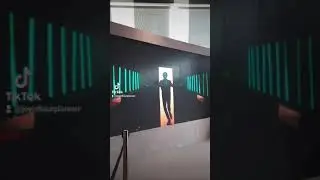 BTS Pop-up store Bangkok