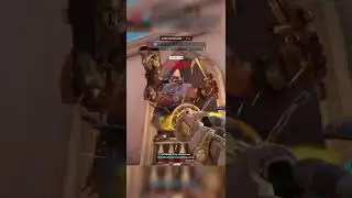 Dude Forgot I Can FLY #Overwatch 2