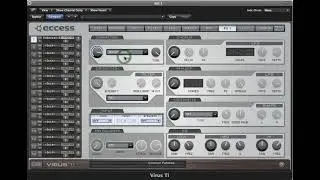 Video OS3 Video Characters