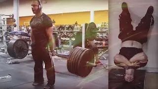 Full Body Special Intensity Day!