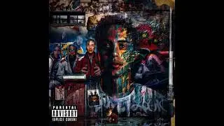 (FREE) Logic x JID Type Beat 2023 