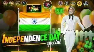 Independance Day Special 🇮🇳 Pubg BGMI Velocity Beat Sync Montage