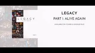 Planetshakers ALIVE AGAIN | Official Audio