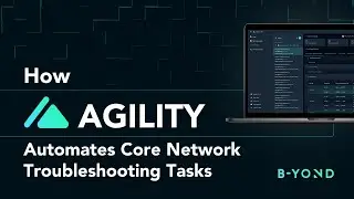 Network Troubleshooting with AI: Agility's In-Depth Analysis of EPS Fallback in 4G to 5G Transition