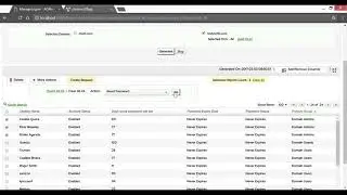 Password Never Expires | Secure & Audit Risks