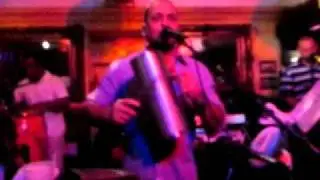 Happy Hour at de Heeren with Future (Curacao) 11 Nov 2011