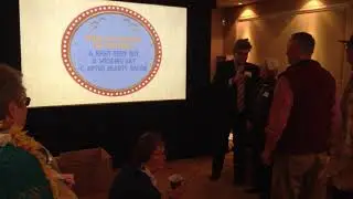 50th Anniversary Part 11