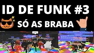 ID DE FUNK #3