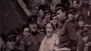 Лидия Русланова -  Валенки