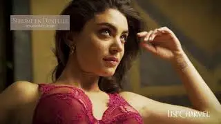 LISE CHARMEL Automne Hiver 2022/2023 - Sublime Dentelle - Fuchsia