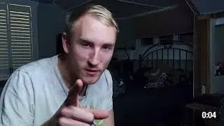 SLEEP STREAM WITH CRAZY ALEX