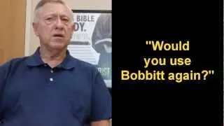 Church Construction: Mitch Petway on Bobbitt Design Build | Good Hope Baptist Church