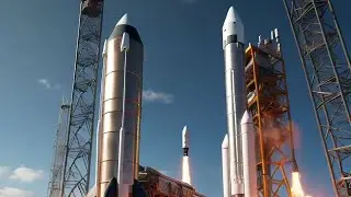 Elon Musk & SpaceX taking Space Technology to Next Level #SPACEX #mars #elonmusk