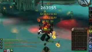 The Carrion Fields - World of Warcraft