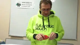 Как использовать малые и большие зацепы в построении трасс