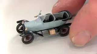 Artitec 2020 New Items Directly from the International Toy Fair