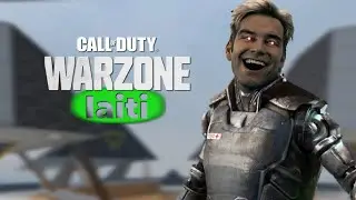 O WARZONE LITE VOLTOU!!! - Blood Strike montage #bloodstrike