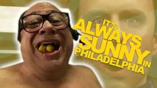 How 'Always Sunny' Managed to Stay Good