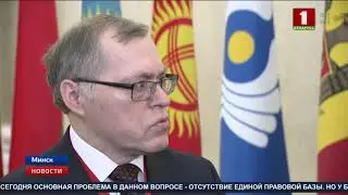 В Беларуси нет высоких рисков финансирования терроризма #КРИПТОНОВОСТИ