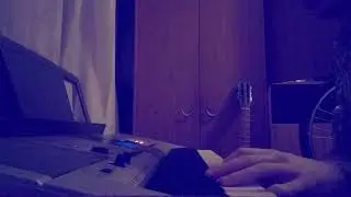 Егор Крид - Потрачу (cover )