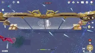 Ningguang is cheating