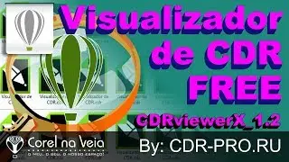 Visualizador de CDR FREE e Atualização Macro Divide