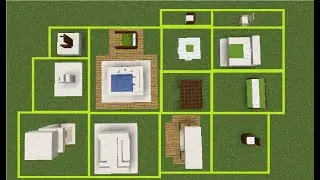 Minecraft - 12 Build Hacks And Ideas