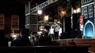 Леприконсы, портер, киев