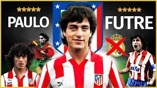 PAULO FUTRE 🇵🇹 ⭐ El 