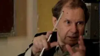 В.Н.Лисин - Фрагменты лекции