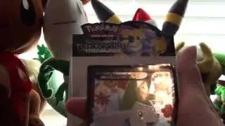 Legendary Treasures Booster Box Opening (Part 2)