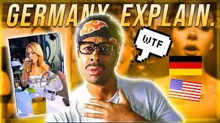 What Happened in GERMANY? | # 4