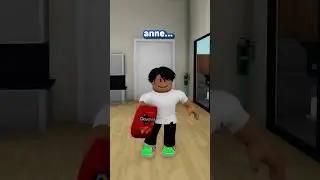 KÖTÜ KALPLİ ANNE KIZINI AĞLATIYOR !! 😢 