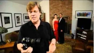 Six Steps to Lighting Magic from Nikon - Part 3