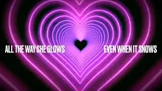 Lil Stuart - Sunshine Ft. Zaydistant (Official￼ Lyric Video)