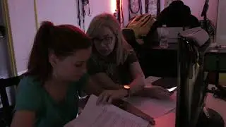 Dirección de La mujer que soñaba con números
