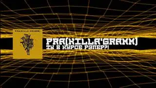 Pra(Killa'Gramm) - Ты В Курсе Рэпер?!