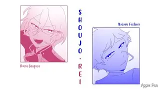 Shoujo Rei |Animatic - Yuzuiba [ES!]