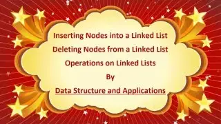 Introduction to Linked List Nodes in Data Structures and Algorithms