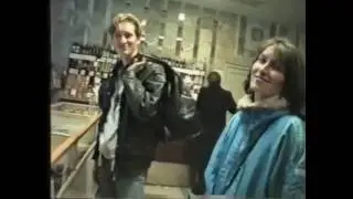 1995-10-31. Ленка под песенку для Ленки