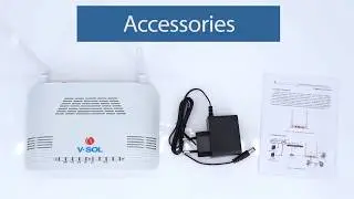 Good compatibility and effective cost EPON ONU - 1GE+1FE+WIFI EPON ONU