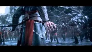 Прохождение игры Assassins Creed Revelations ЧАСТЬ 1