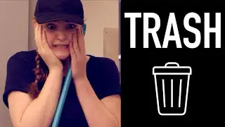 TRASH - Short Film