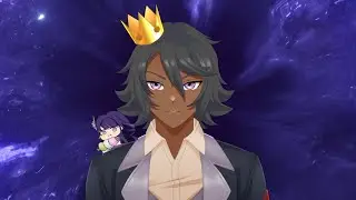 Something needs to change