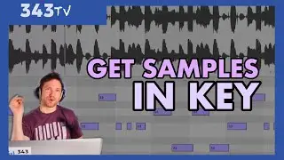 How To Find The Key Of Any Sample & Make It Work For Your Track